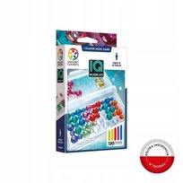 Smart Games IQ Bubbles (ENG) IUVI Games, SmartGames Inna marka