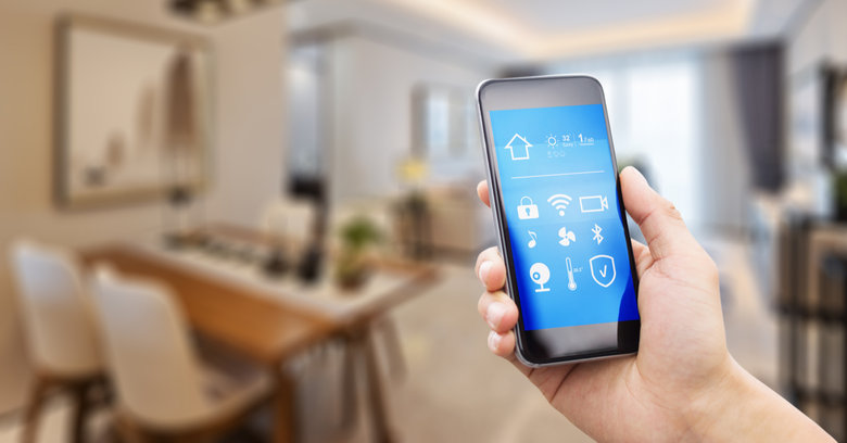 Smart Home – co to jest? 