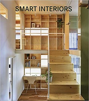 Smart Interiors - Opracowanie zbiorowe