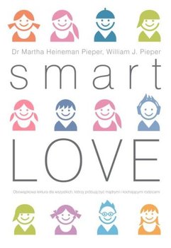 Smart love - Heineman-Pieper Martha, Pieper William J.