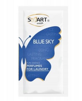 Smart Perfumy do Prania SASZETKA 10ML BLEU SKY - Smart