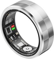 Smart Ring – Inteligentny Pierścień Fitness 5ATM | Tracking Snu, Zdrowia i Aktywności