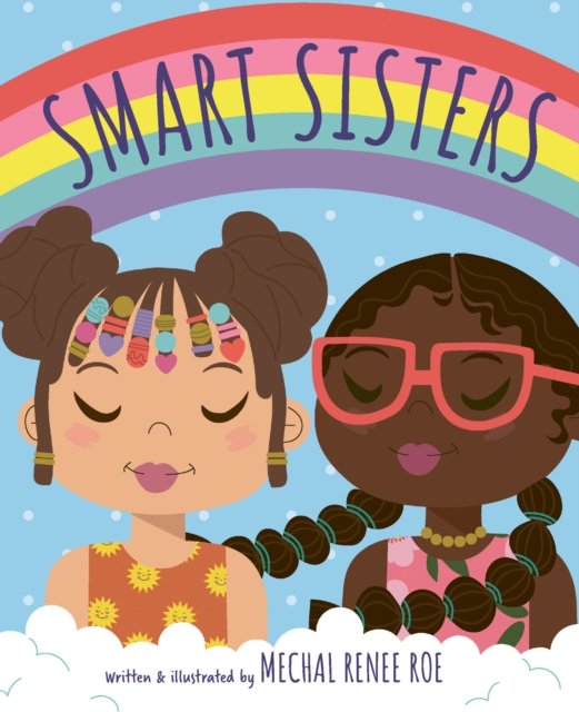 Mechal Roe Smart Sisters - Mechal Renee Roe | Książka w Empik