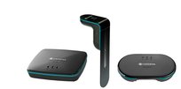 smart sterownik nawadniania wielokanałowy - zestaw (bramka, ster. wielokanałowy, sensor) Gardena