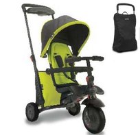 Smart Trike 500, rowerek trójkołowy, 7w1