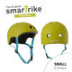 Smart Trike, kask rowerowy dziecięcy, rozmiar S - Smart Trike