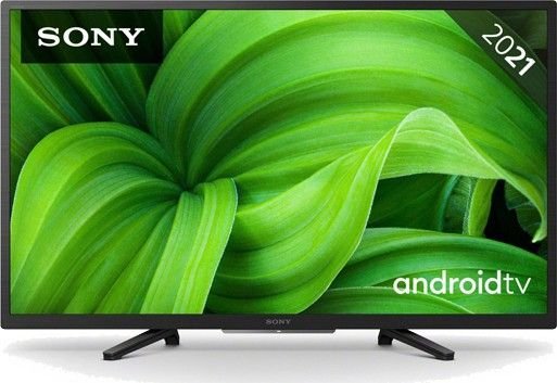Smart TV Sony KD32W800P1AEP 32' HD DLED WiFi HD LED D-LED LCD-Zdjęcie-0