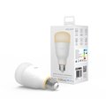 Smart żarówka LED YEELIGHT Smart Bulb 1S biała. - YEELIGHT