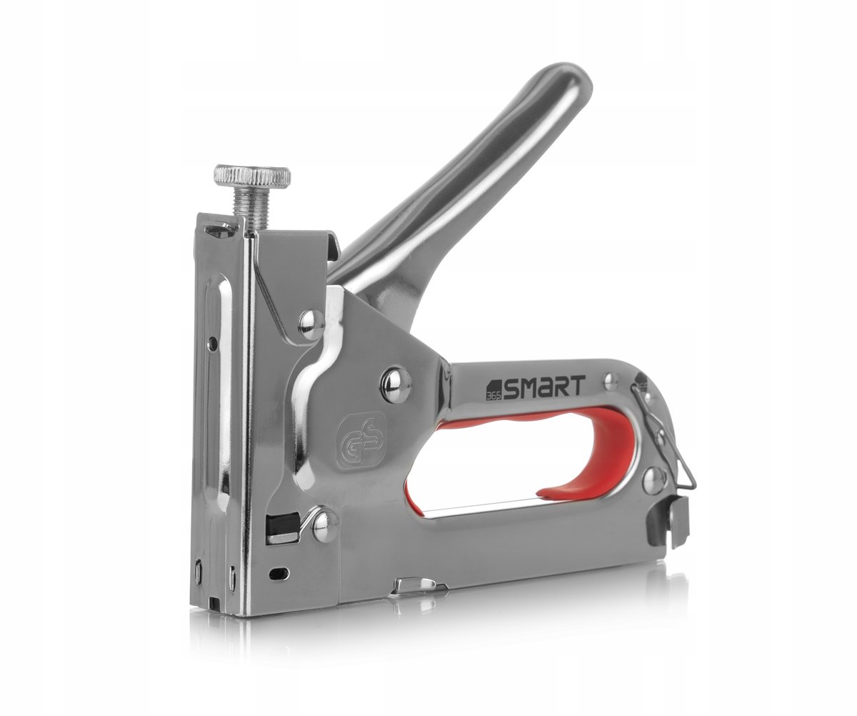 Smart365 Zszywacz Ręczny Typ 53 4 -14 Mm Regulacja Siły Sm-54-50002 ...