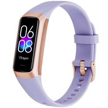 Smartband Damski Rubicon Rncf05 Fioletowy - Rubicon