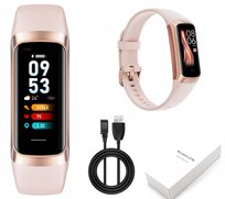 SMARTBAND DAMSKI Rubicon RNCF05 - TERMOMETR