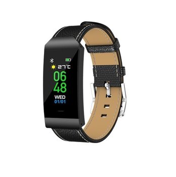 Smartband Denver BFH-250 czarny - Denver