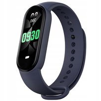 SMARTBAND M8 ZEGAREK SMARTWATCH OPASKA SPORTOWA KROKI PULS SMS
