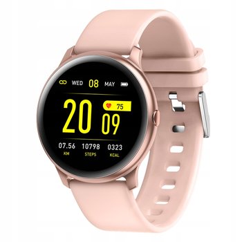 Smartband Maxcom Fit FW32 NEON różowy - Maxcom