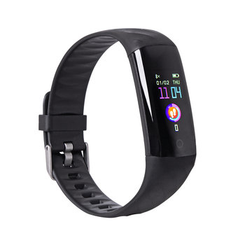 Smartband opaska fitness inSPORTline Oxyband - inSPORTline