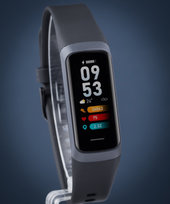 Smartband Rubicon Rncf05