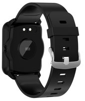 Smartband Sportowy IP68 Bemi KIX                                                                                                                                                                       