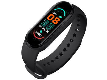 Smartband Tracer Opaska T-Band Velox M6 - Tracer