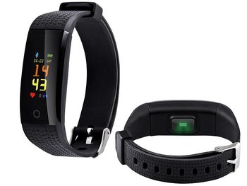 Smartband TRACER T-Band Libra S5 - Tracer