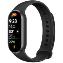 Smartband Xiaomi Mi Band 9, AMOLED 1,62