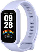 Smartband Xiaomi Smart Band 9 Active fioletowy