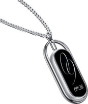 Smartband Xiaomi Xiaomi Smart Band Pendant | Silver
