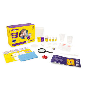 Science experiment kits for kids - SmartBee Club