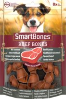 Smartbones Beef Bones Mini 8Szt. [T027507]