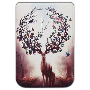 Smartcase Obudowa Etui do Pocketbook Color / Touch Hd 3 / Lux 4 / Lux 5 / Empik Gobook - Exoguard