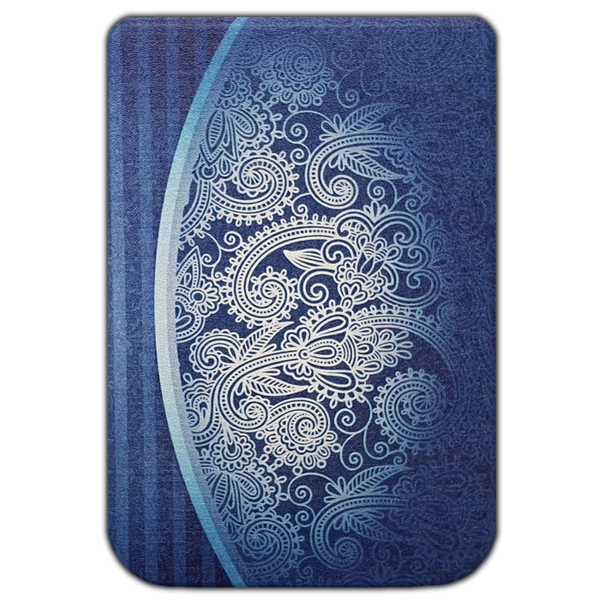 Фото - Чохол для ел. книги PocketBook Smartcase Obudowa Etui -  Color / Touch Hd 3 / Lux 4 / Lux 5 