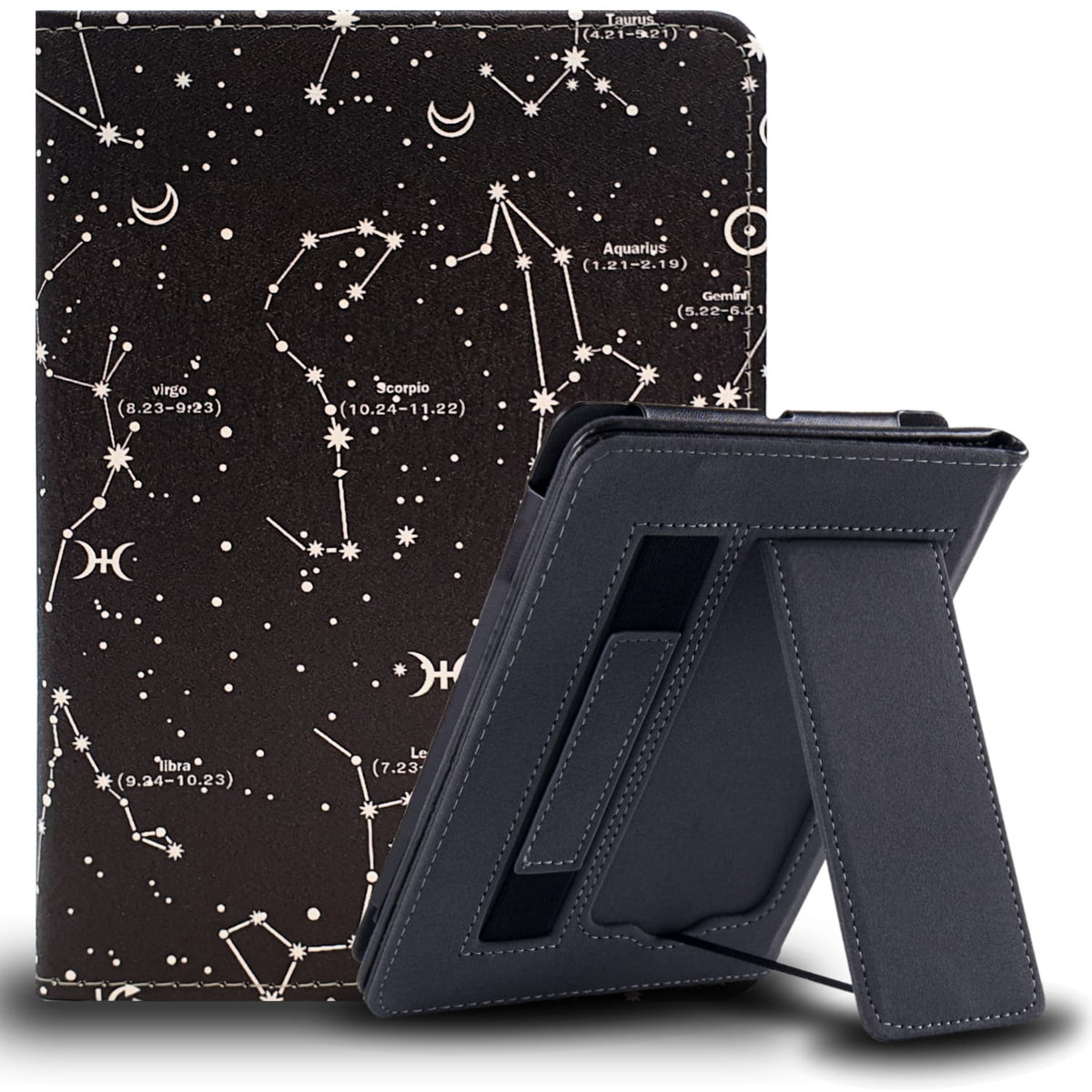 Фото - Чохол для ел. книги PocketBook Smartcase Obudowa Etui -  Touch Lux 3  (626)
