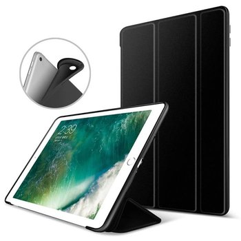 Smartcase Tpu Ipad 9.7" 2017 Czarny - Bestphone