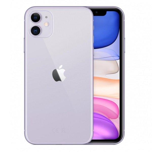 apple iphone 11 128 giga