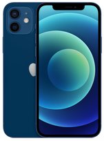 Smartfon Apple iPhone 12, 128 GB, niebieski