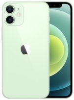 Smartfon Apple iPhone 12, 4/128 GB, zielony