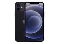 Smartfon Apple iPhone 12, 4/64 GB, czarny