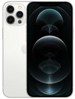 Smartfon Apple iPhone 12 Pro, 6/256 GB, srebrny Apple