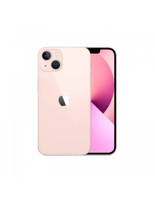 Apple iPhone 13 ピンク 128GB Smartfon Apple iPhone 13, 4/128 GB, różowy - Apple | Sklep