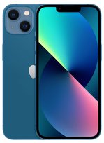 Smartfon Apple iPhone 13, 5G, 256 GB, ciemnoniebieski