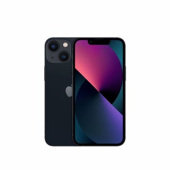 Smartfon Apple iPhone 13 mini, 128 GB, czarny - Apple