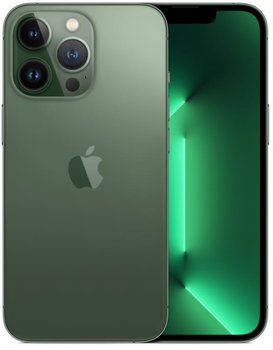 Smartfon Apple iPhone 13 Pro, 6 GB/1 TB, zielony - Apple