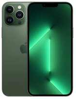 Smartfon Apple iPhone 13 Pro Max, 6/128 GB, zielony