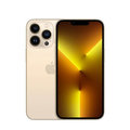 Smartfon Apple iPhone 13 Pro Max, 6/128 GB, złoty - Apple