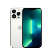 Smartfon Apple iPhone 13 Pro Max, 6/256 GB, srebrny