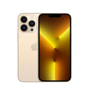 Smartfon Apple iPhone 13 Pro Max, 6 GB/1 TB, złoty - Apple