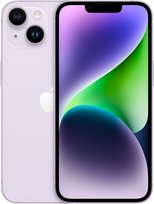 Smartfon Apple iPhone 14, 256 GB, fioletowy Apple