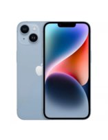 Smartfon Apple iPhone 14, 6/256 GB, niebieski Apple