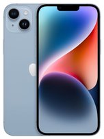 Smartfon Apple iPhone 14 Plus, 128 GB, niebieski Apple