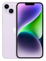 Smartfon Apple iPhone 14 Plus, 256 GB, fioletowy Apple