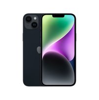 Smartfon Apple iPhone 14 Plus, 512 GB, czarny Apple